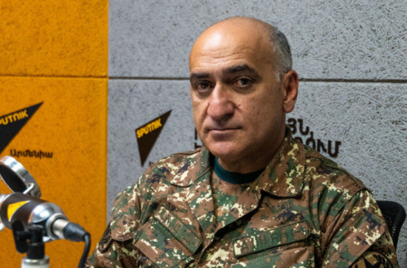 ГШ просчитывал все сценарии войны в Карабахе, но государство подвело – советник Оника Гаспаряна (видео)
