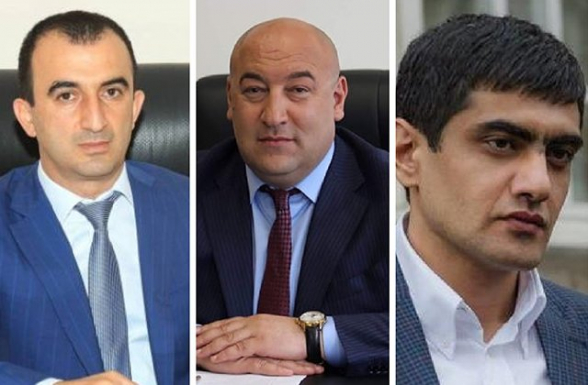 «Նժարին մեր գաղթական դառնալու հեռանկարն է… Սյունեցին ինքն է մի քանի մետրի վրա ապրում թուրքի հետ, այս իշխանությունը բոլորիս տակ ռումբ է դնում». Սյունիքի համայնքապետերի արձագանքը