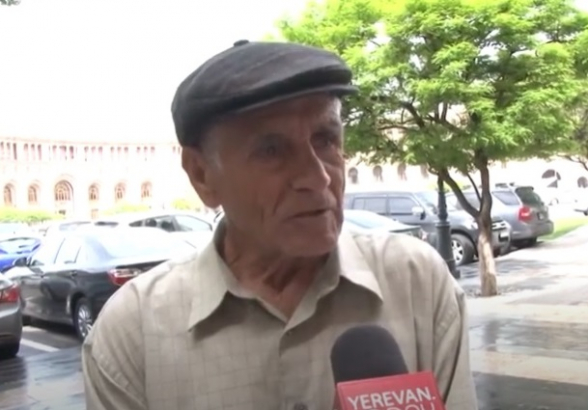 «За предателей и ставленников не голосуют, а Пашинян – турецкий ставленник»: опрос