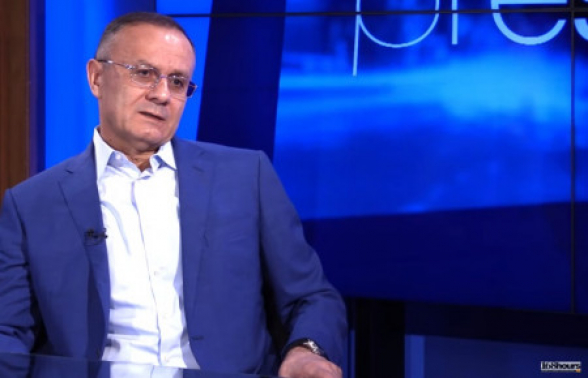 Цели Турции, Алиева и Пашиняна практически идентичны: они хотят уничтожить Армению – Сейран Оганян (видео)