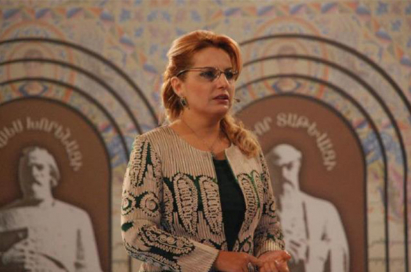 Բռնությունները Սյունիքում միայն արթնացնում են հայի արժանապատվությունը