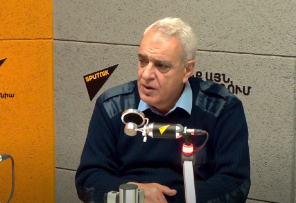 Դավիթ Շահնազարյան․