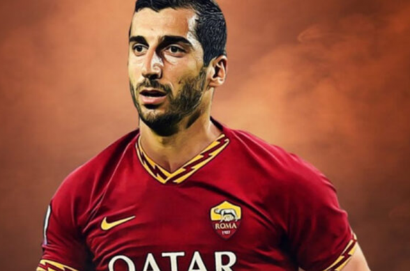 Ես հայ եմ ու հպարտ եմ դրանով. Հենրիխ Մխիթարյան