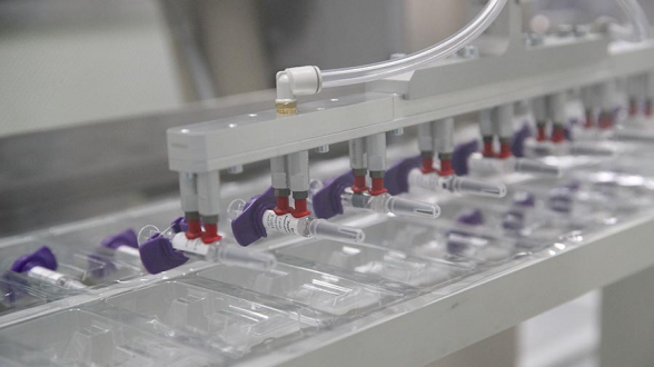 Тегеран выразил желание стать региональным хабом по производству «Спутника V»