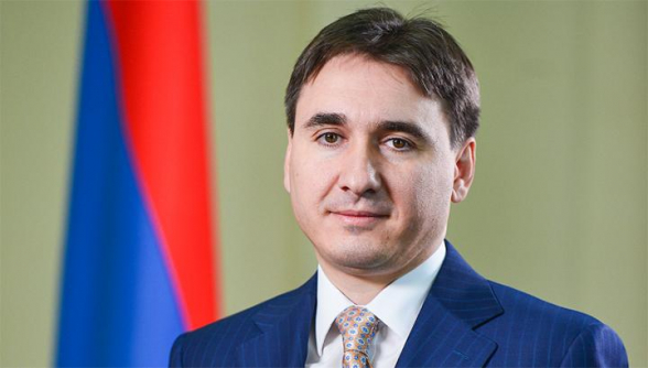 Армения превратилась из важнейшего геополитического игрока в простой региональный фактор – Армен Геворгян