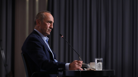 Обижаться на собственный народ – дело неблагодарное