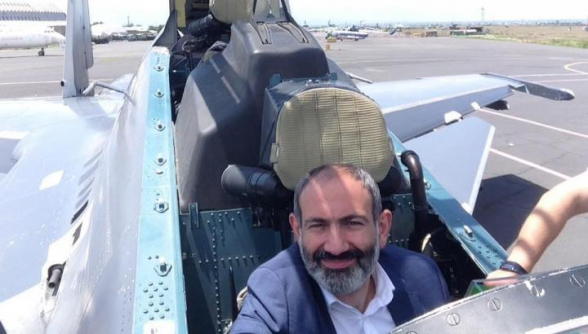 Су-30СМ-ի միայն 1 ժամ թռիչքի վառելիքը ՀՀ բյուջեի վրա նստում է 40 հազար դոլար