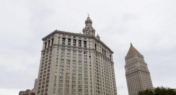 В судах США могут возобновить рассмотрение исков к Турции по Геноциду армян