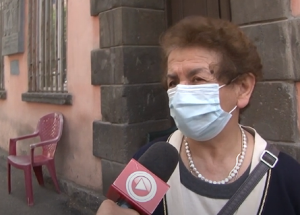 Այդքան զոհեր տալուց հետո, ո՞նց կարելի է Փաշինյանին ներել