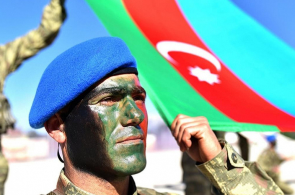 Ադրբեջանցի զինվորականները հատուկ ջոկատայինների դասընթացներ են անցել Թուրքիայում