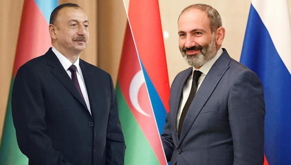 Ին­չո՞ւ են հա­մընկ­նում Ադր­բե­ջա­նի ու Հա­յաս­տա­նի ղե­կա­վար­նե­րի «տե­սա­կետ­նե­րը». «Փաստ»