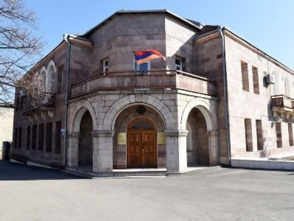 «Կոլցո» գործողությունը դարձավ Ադրբեջանի ցեղասպան քաղաքականության հերթական դրսևորումը․ Արցախի ԱԳՆ հայտարարությունը