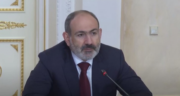 Անգրագիտության հետևանքը․ Փաշինյանը Պուտինին շնորհակալություն է հայտնել Արցախում «պատերազմը վերականգնելու» համար (տեսանյութ)