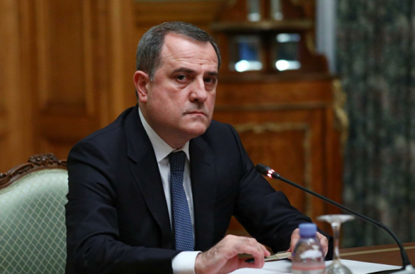 «Պետք է մեծացնել Հայաստանի վրա ճնշումը, որպեսզի տրամադրեն ականապատ տարածքների քարտեզները». Բայրամով