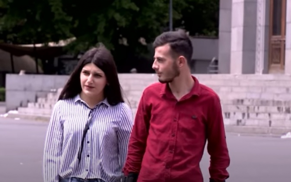 История любви раненого солдата и медсестры