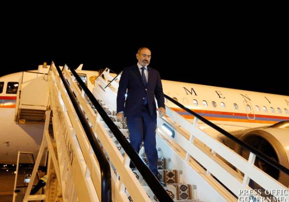 «Рожденный ползать - летать не может!»