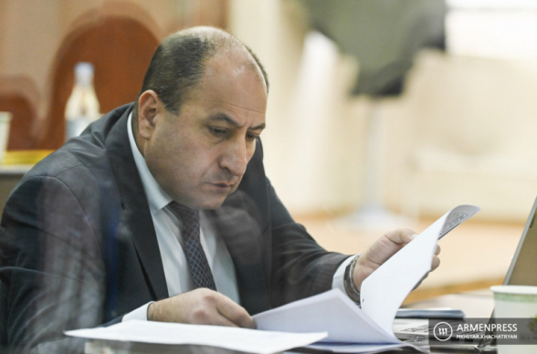 Անկախություն դրսևորած ցանկացած դատավոր իշխանության կողմից հալածվել է ամենակեղտոտ եղանակներով. իշխող ուժը պատրաստ է հանդուրժել կոռումպացված դատավորներին՝ իրեն ծառայելու պայմանով. փաստաբան