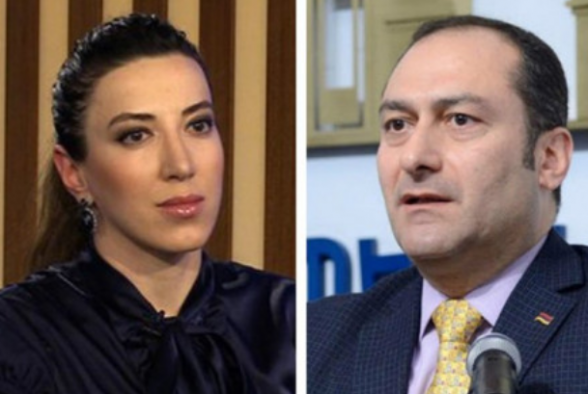 Գերության մեջ հայտնված անձանցից՝ թվով 19-ը, խոշտանգվել ու սպանվել են ադրբեջանական զինծառայողների կողմից