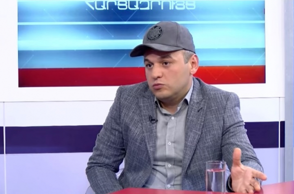 Это была спланированная война – экс-депутат от «Моего шага» (видео)