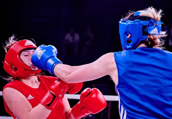 Շրջակա միջավայրի նախարարությունում կին աշխատակիցները ծեծել են իրար