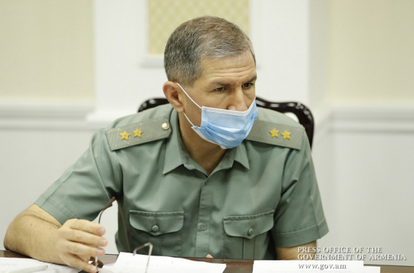 Վերաքննիչ դատարանը բավարարել է Օնիկ Գասպարյանի բողոքը