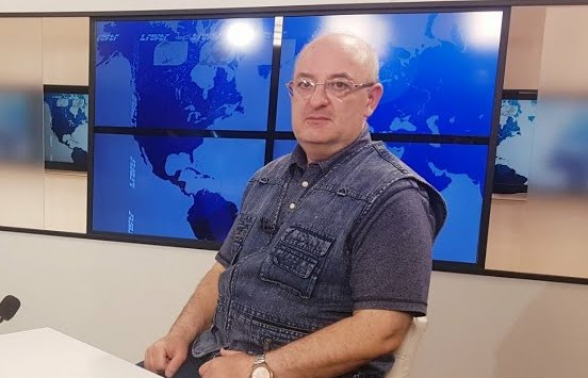 В будущем парламенте альянс «Кочарян» будет самой влиятельной силой – политтехнолог Армен Бадалян (видео)