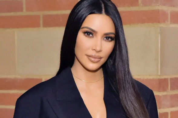 «Միշտ անկեղծ խոսել եմ այն մասին, թե որքան եմ ուզում, որ Հայոց ցեղասպանությունը ճանաչվի». Քիմ Քարդաշյան