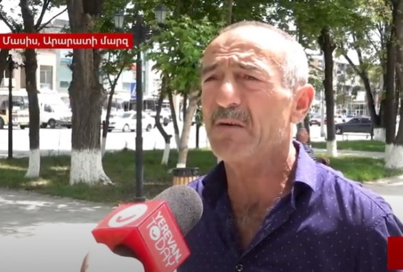 «Мы движемся по пути тюрколюбия»: масисцы о правлении Пашиняна