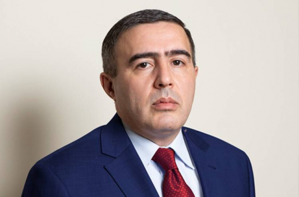 Փաշինյանի այսօրվա ելույթը խորհրդարանում գարնանային սրացման և դավաճանի բարդույթի համադրության ցավալի դրսևորում էր