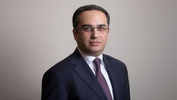 Վիկտոր Սողոմոնյանն անդրադարձել է Տեր-Պետրոսյանի հայտարարությանը