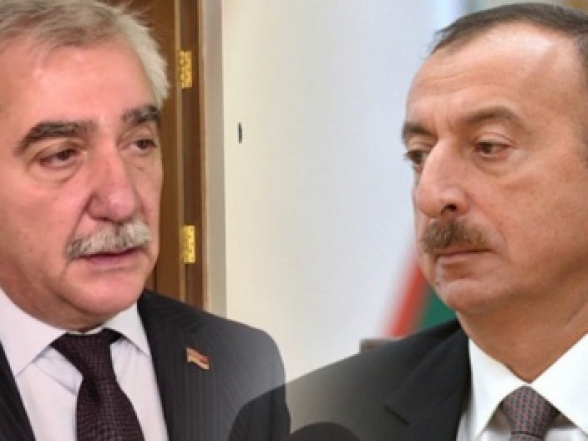 Անդրանիկ Քոչարյանի ղեկավարած հանձնաժողովից տեղեկություններ արտահոսե՞լ են Ադրբեջան