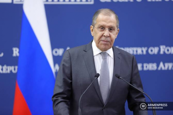 Москва и Ереван обсуждают возможность производства «Спутник V» в Армении – Лавров