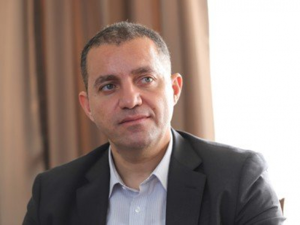 Հրաժարական տալու պատրաստակամության մասին հայտարարությունը կատակ էր․ Էկոնոմիկայի նախարարի պաշտոնակատար