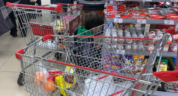 Որքան է թանկացել կյանքը Հայաստանում վերջին 1 տարում