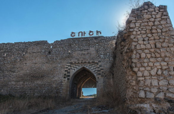 Ալիևը հրամանագիր է ստորագրել «Շուշին Ադրբեջանի մշակութային մայրաքաղաք հռչակելու մասին»