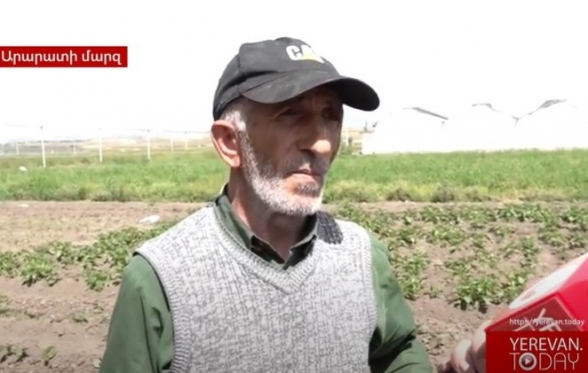 «В жизни сельчан ничего не изменилось, как доверять этой власти, каждый день врут»: опрос