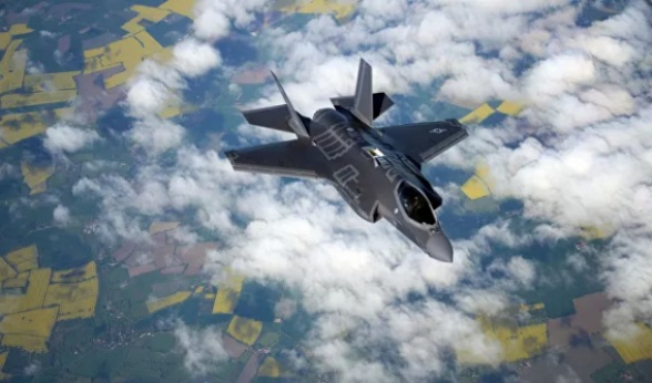 В Турции заявили о начале диалога с США по F-35