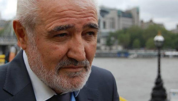 Քոչարյանը՝ փրկօղակ. մայիսի 9-ին բոլորս Ազատության հրապարակ. Ռազմիկ Դավոյան (տեսանյութ)