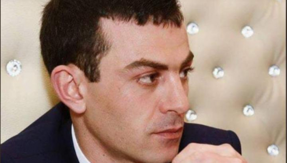 Մեղադրանք է առաջադրվել ՀՅԴ անդամ Նաիրի Սաղաթելյանին