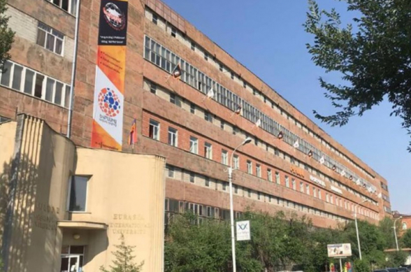 Երևանի «Եվրասիա» համալսարանում վիճաբանություն է տեղի ունեցել Իրաքի քաղաքացի ուսանողների միջև