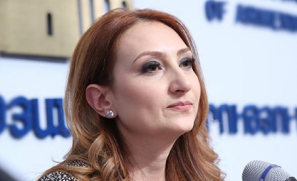 Մակունցը սպասում է խորհրդարանի արձակմանը, որ մեկնի Վաշինգտոն․ ԱՄՆ-ում ՀՀ դեսպան նշանակվելու ագրեմանն արդեն ստացել է․ «Հրապարակ»