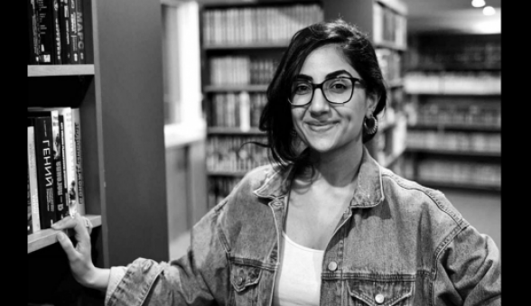 «Կա՛ ապագա, բայց այդ ապագայում դավաճանները տեղ չունեն». Ասպրամ Կրպեյան