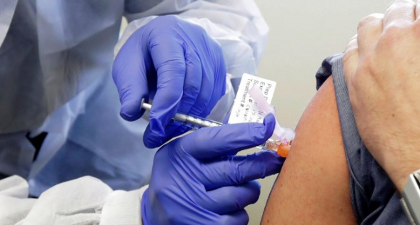 Վրաստանում պատվաստվելուց հետո մոտ 300 մարդ կորոնավիրուսով է վարակվել