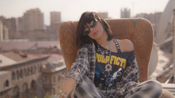 «Հերիք է մի սխալ քայլ և կարող ես սայթաքել ու ընկնել… հիմա աշխատում եմ ավելի շատ, քան այս շրջանում կարող էի պատկերացնել». Սիրուշո (տեսանյութ)