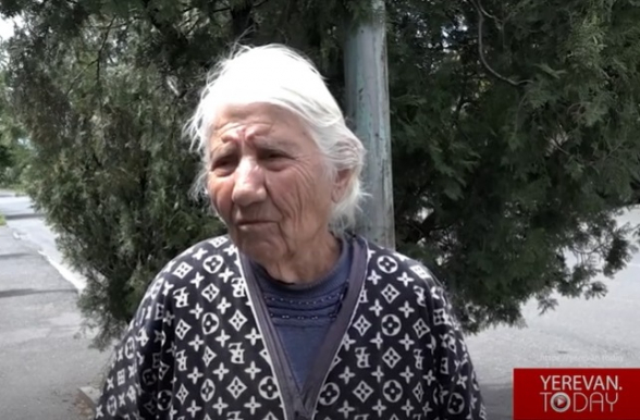 «Даже имя его не хочу слышать, Пашинян – турок»: опрос