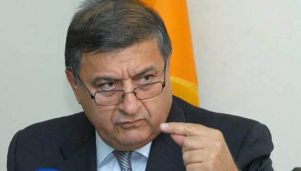 Դատավորները «անմոռանալի հանդիպում» են պարգևել Ջհանգիրյանին», վերջինս հիասթափված հեռացել է