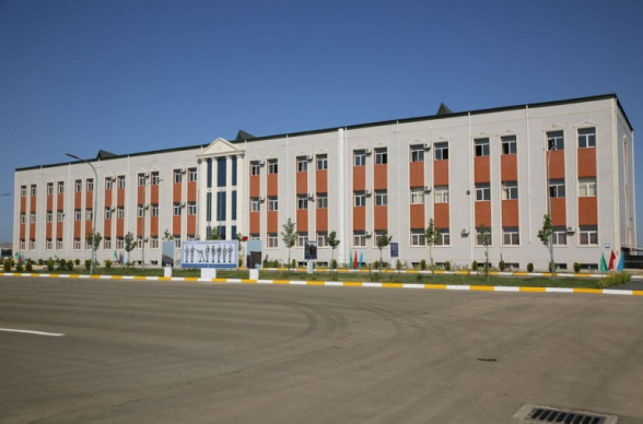 Ադրբեջանը ևս վեց զորամաս կբացի Հայաստանի հետ սահմանին