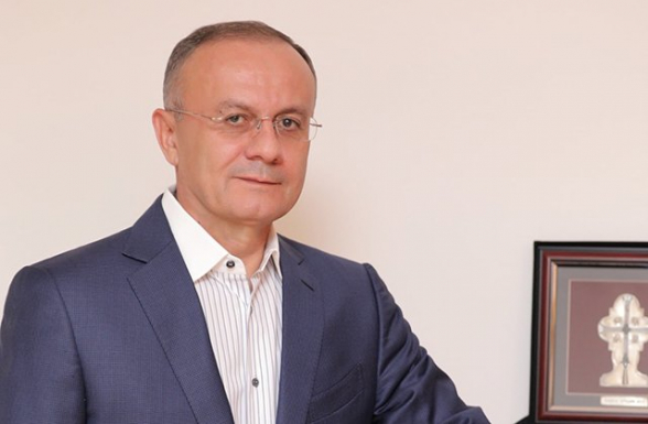 «Ազգային տոնացույցում Մայիսի 9-ը առանձնահատուկ խորհուրդ ուներ, սակայն այսօր այլ իրականություն է մեզ պարտադրված»․ Սեյրան Օհանյան