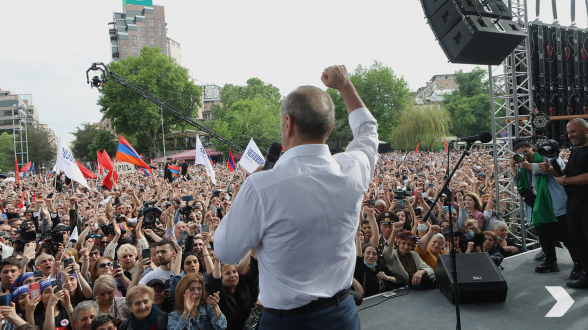 «Հայաստան» դաշինքի տպավորիչ մեկնարկով սկսվեց նաև «թավշյա» աղետից ազատվելու հետհաշվարկը. մնաց 41 օր