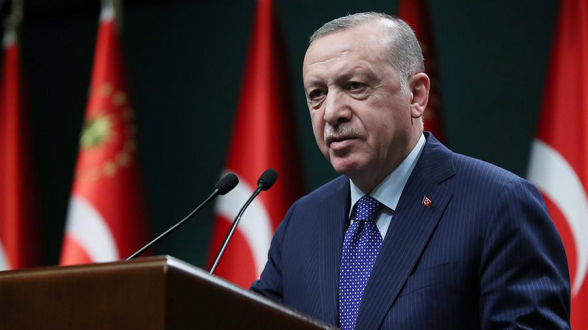 Էրդողանը իսլամական աշխարհին հորդորել է միջոցներ ձեռնարկել Իսրայելի դեմ